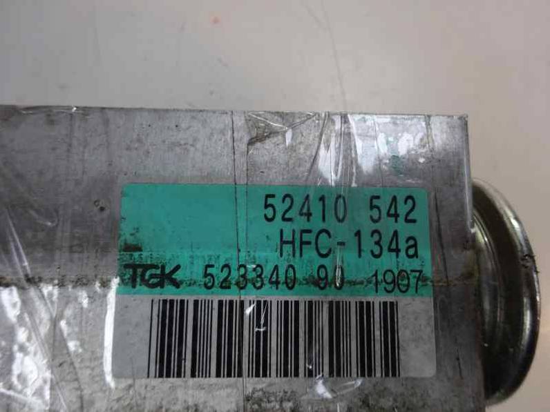 VALVULA EXPANSION RENAULT LAGUNA III 2007 1.5 DCI D (110 CV)