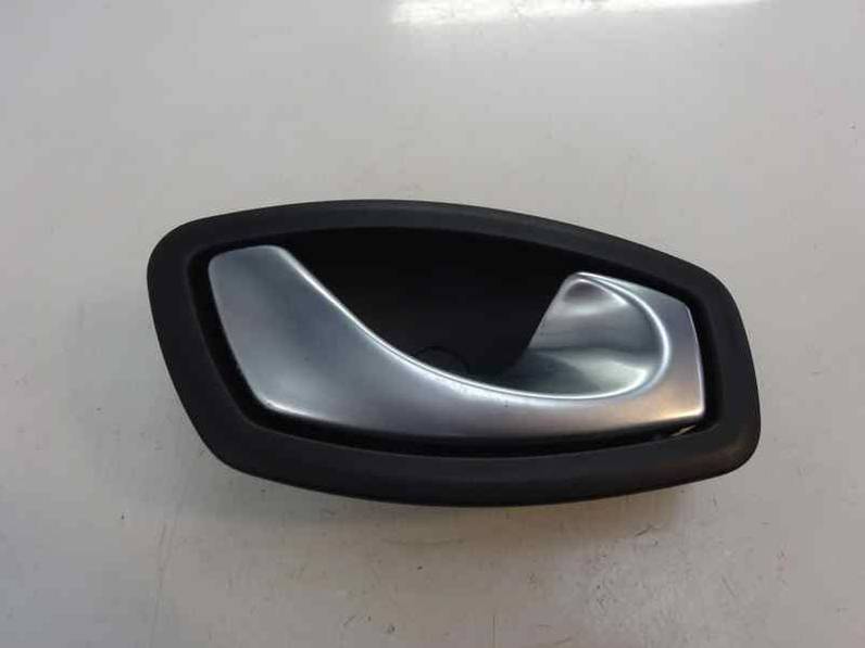 MANETA INTERIOR DELANTERA DERECHA RENAULT LAGUNA III 2007 1.5 DCI D (110 CV)