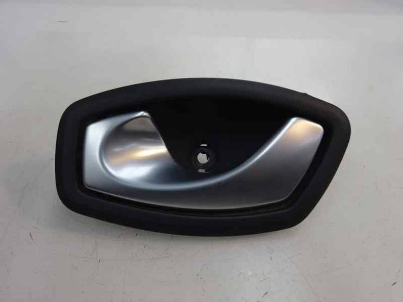 MANETA INTERIOR DELANTERA IZQUIERDA RENAULT LAGUNA III 2007 1.5 DCI D (110 CV)
