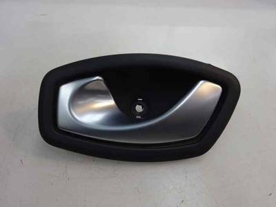 MANETA INTERIOR TRASERA IZQUIERDA RENAULT LAGUNA III 2007 1.5 DCI D (110 CV)