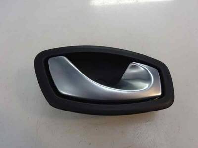 MANETA INTERIOR TRASERA DERECHA RENAULT LAGUNA III 2007 1.5 DCI D (110 CV)