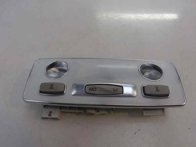 LUZ INTERIOR RENAULT LAGUNA III 2007 1.5 DCI D (110 CV)