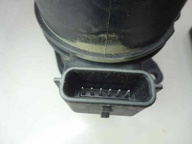 CAUDALIMETRO RENAULT LAGUNA III 2007 1.5 DCI D (110 CV)