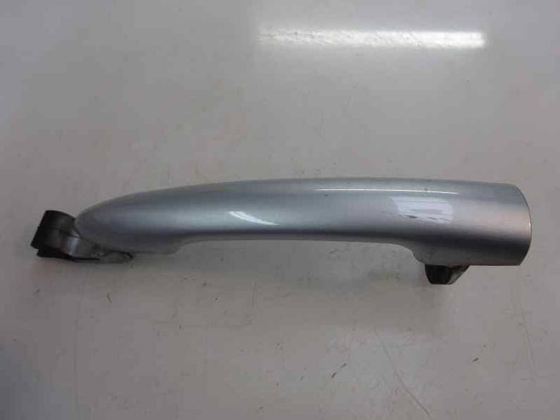 MANETA EXTERIOR TRASERA IZQUIERDA RENAULT LAGUNA III 2007 1.5 DCI D (110 CV)