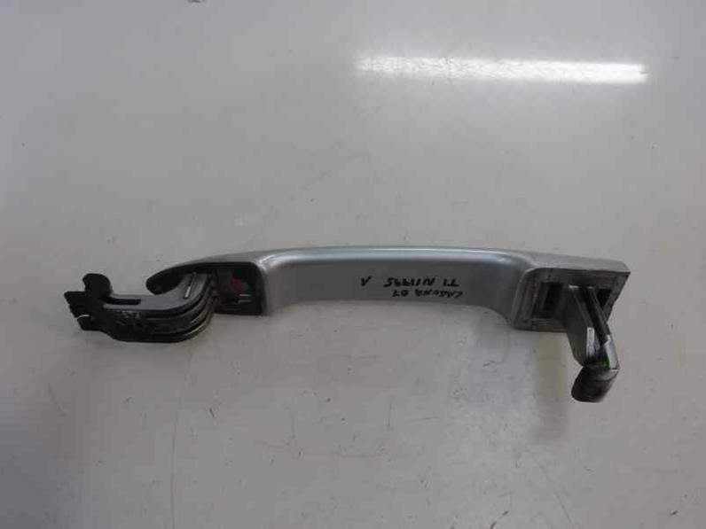 MANETA EXTERIOR TRASERA IZQUIERDA RENAULT LAGUNA III 2007 1.5 DCI D (110 CV)