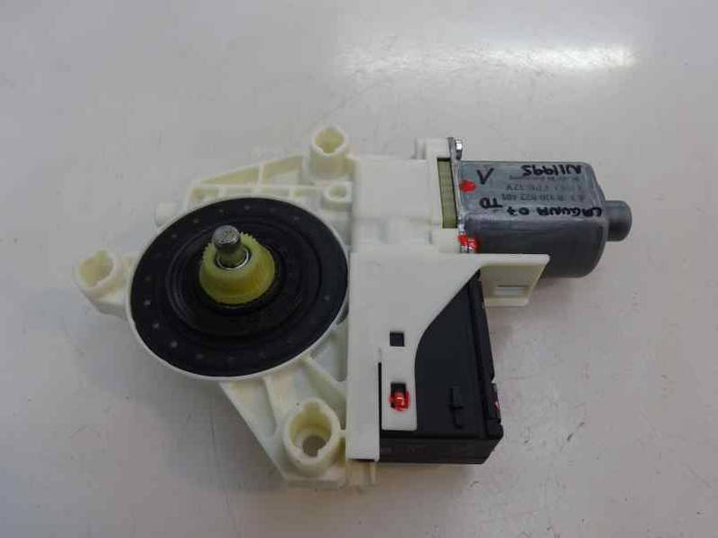 MOTOR ELEVALUNAS TRASERO DERECHO RENAULT LAGUNA III 2007 1.5 DCI D (110 CV)