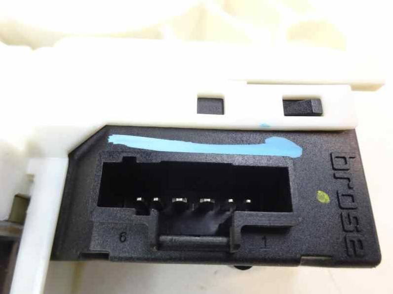 MOTOR ELEVALUNAS TRASERO DERECHO RENAULT LAGUNA III 2007 1.5 DCI D (110 CV)