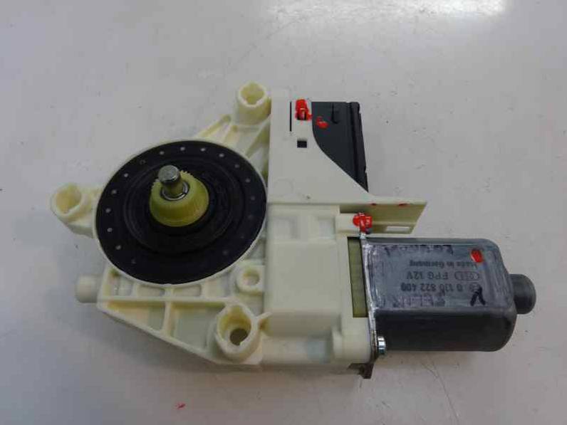 MOTOR ELEVALUNAS TRASERO IZQUIERDO RENAULT LAGUNA III 2007 1.5 DCI D (110 CV)