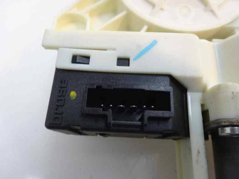 MOTOR ELEVALUNAS TRASERO IZQUIERDO RENAULT LAGUNA III 2007 1.5 DCI D (110 CV)