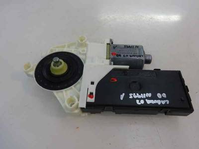 MOTOR ELEVALUNAS DELANTERO DERECHO RENAULT LAGUNA III 2007 1.5 DCI D (110 CV)