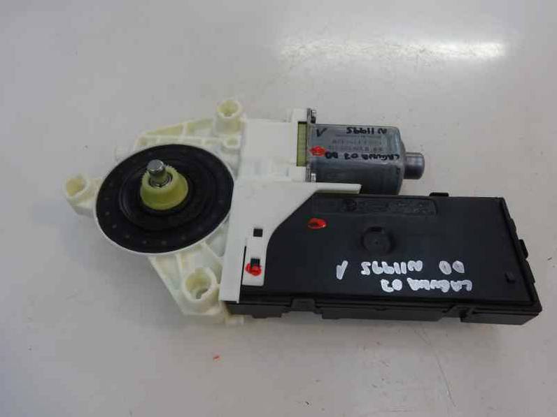 MOTOR ELEVALUNAS DELANTERO DERECHO RENAULT LAGUNA III 2007 1.5 DCI D (110 CV)