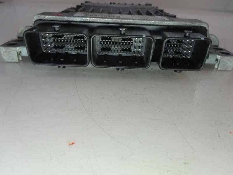 CENTRALITA MOTOR UCE RENAULT LAGUNA III 2007 1.5 DCI D (110 CV)