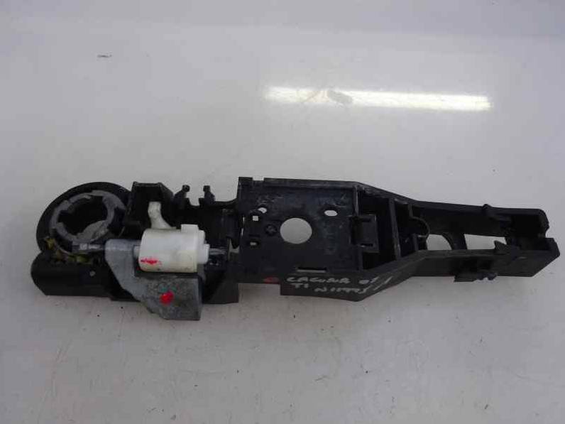 MANETA INTERIOR TRASERA IZQUIERDA RENAULT LAGUNA III 2007 1.5 DCI D (110 CV)