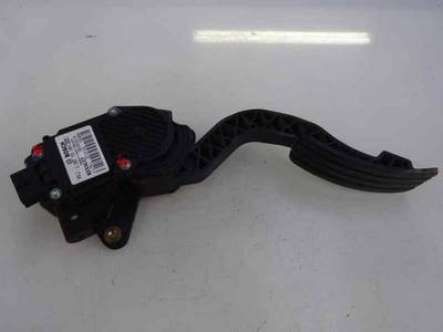 POTENCIOMETRO PEDAL RENAULT LAGUNA III 2007 1.5 DCI D (110 CV)