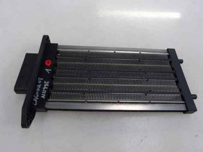 RESISTENCIA CALEFACCION RENAULT LAGUNA III 2007 1.5 DCI D (110 CV)