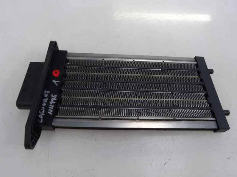 RESISTENCIA CALEFACCION RENAULT LAGUNA III 2007 1.5 DCI D (110 CV)