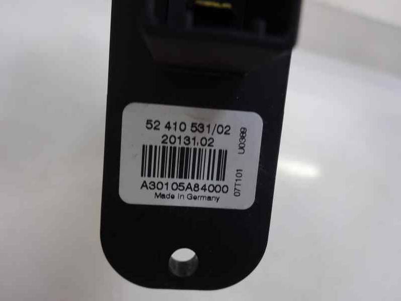 RESISTENCIA CALEFACCION RENAULT LAGUNA III 2007 1.5 DCI D (110 CV)