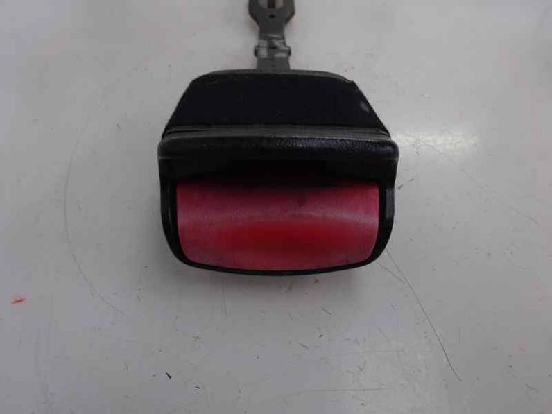CINTURON SEGURIDAD DELANTERO IZQUIERDO RENAULT LAGUNA III 2007 1.5 DCI D (110 CV)
