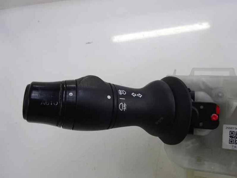 MANDO MULTIFUNCION RENAULT LAGUNA III 2007 1.5 DCI D (110 CV)