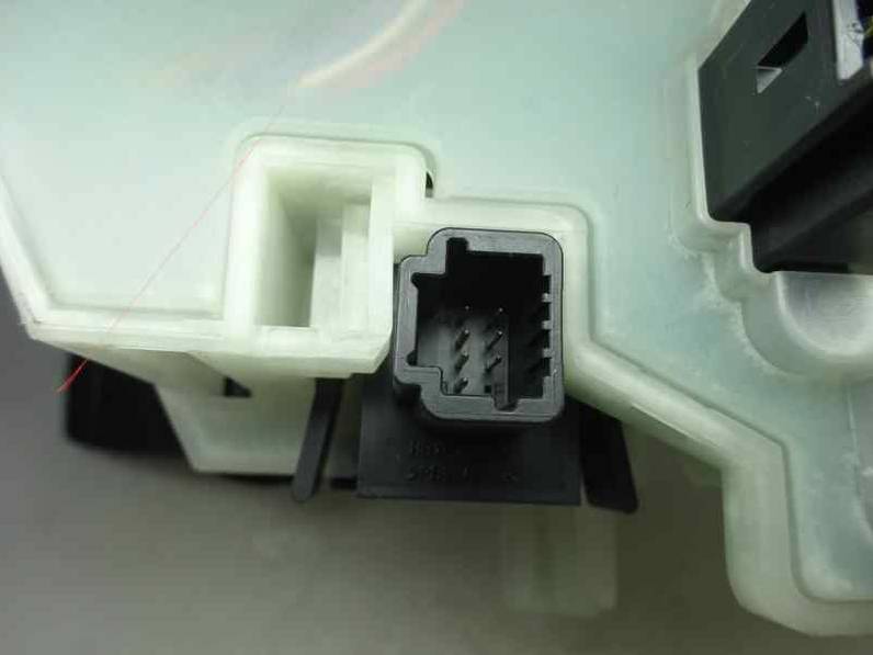 MANDO MULTIFUNCION RENAULT LAGUNA III 2007 1.5 DCI D (110 CV)