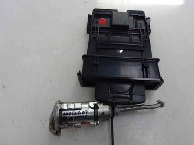 CONMUTADOR DE ARRANQUE RENAULT LAGUNA III 2007 1.5 DCI D (110 CV)