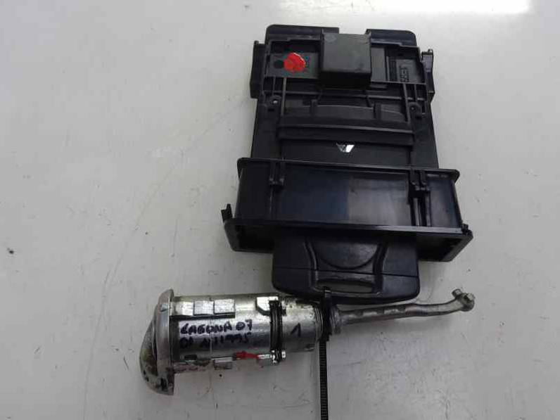 CONMUTADOR DE ARRANQUE RENAULT LAGUNA III 2007 1.5 DCI D (110 CV)