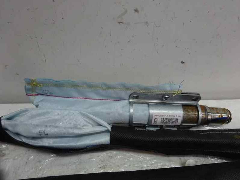 AIRBAG CORTINA DELANTERO DERECHO RENAULT LAGUNA III 2007 1.5 DCI D (110 CV)