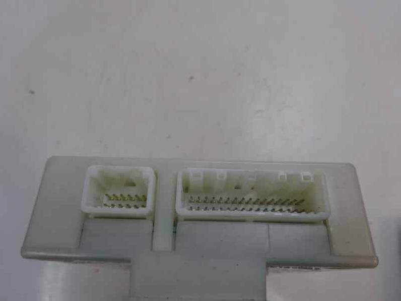 MODULO ELECTRONICO RENAULT LAGUNA III 2007 1.5 DCI D (110 CV)