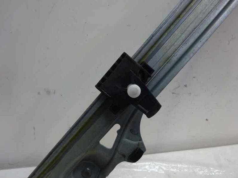 ELEVALUNAS TRASERO DERECHO RENAULT LAGUNA III 2007 1.5 DCI D (110 CV)