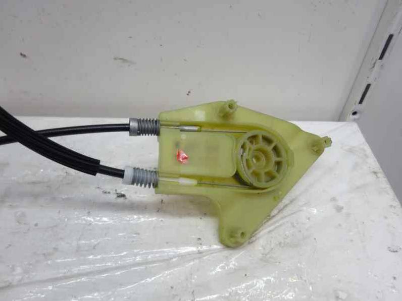 ELEVALUNAS TRASERO DERECHO RENAULT LAGUNA III 2007 1.5 DCI D (110 CV)