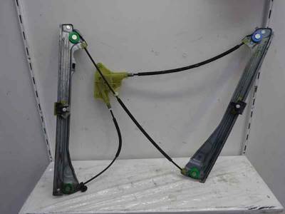 ELEVALUNAS DELANTERO IZQUIERDO RENAULT LAGUNA III 2007 1.5 DCI D (110 CV)