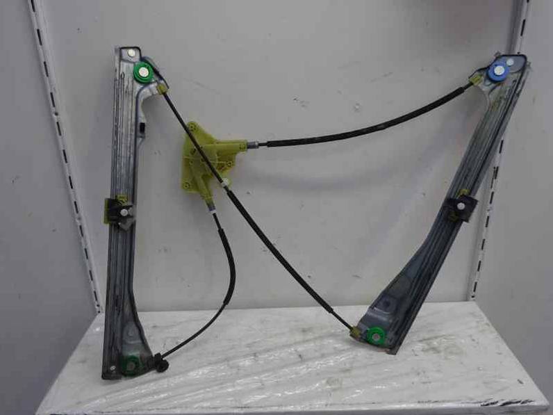 ELEVALUNAS DELANTERO IZQUIERDO RENAULT LAGUNA III 2007 1.5 DCI D (110 CV)