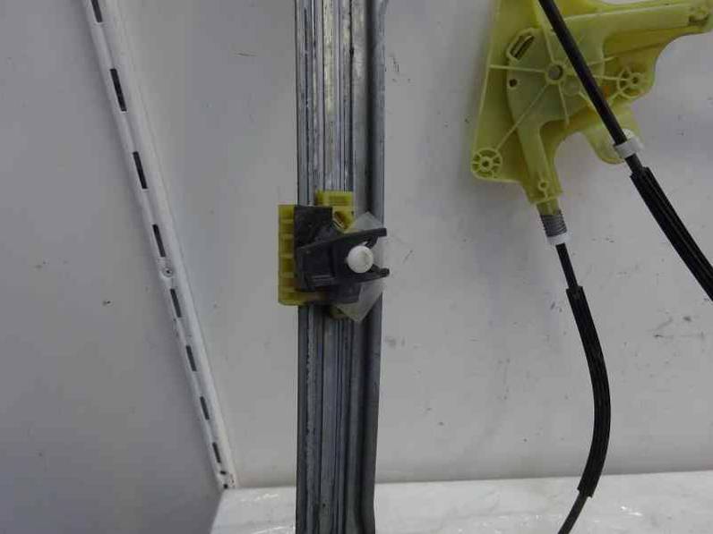 ELEVALUNAS DELANTERO IZQUIERDO RENAULT LAGUNA III 2007 1.5 DCI D (110 CV)