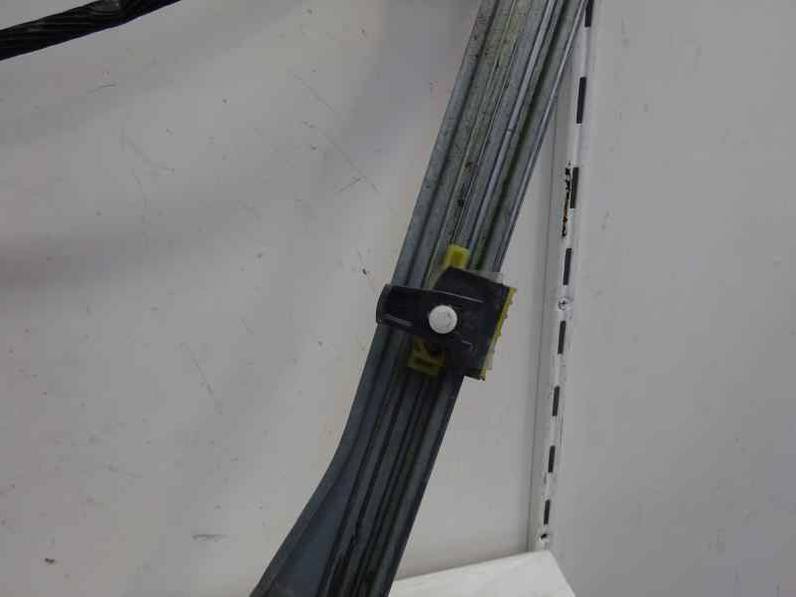 ELEVALUNAS DELANTERO IZQUIERDO RENAULT LAGUNA III 2007 1.5 DCI D (110 CV)