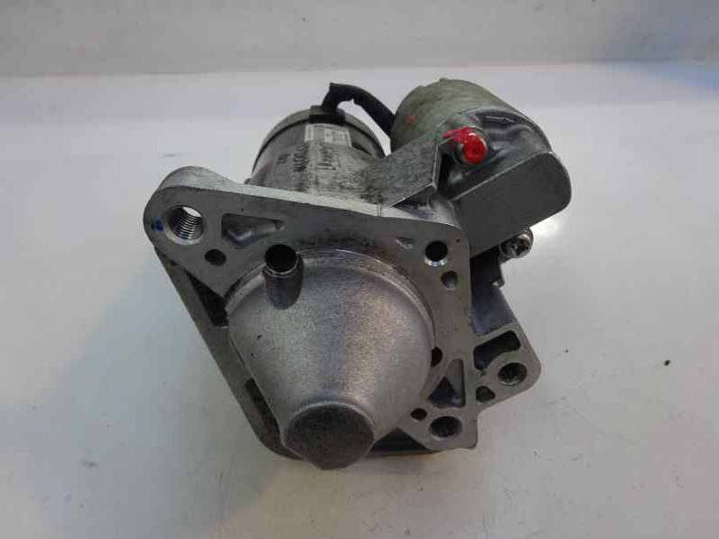 MOTOR ARRANQUE RENAULT LAGUNA III 2007 1.5 DCI D (110 CV)