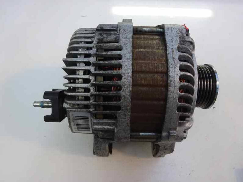 ALTERNADOR RENAULT LAGUNA III 2007 1.5 DCI D (110 CV)