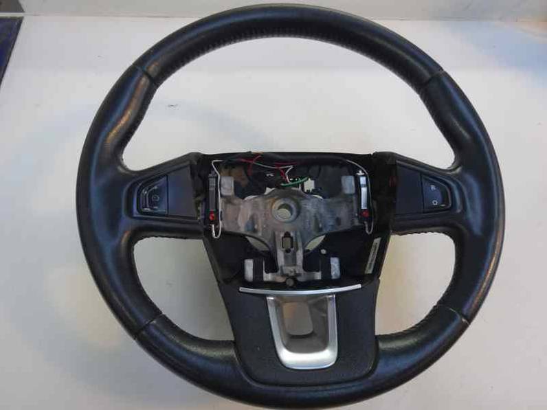 VOLANTE RENAULT LAGUNA III 2007 1.5 DCI D (110 CV)
