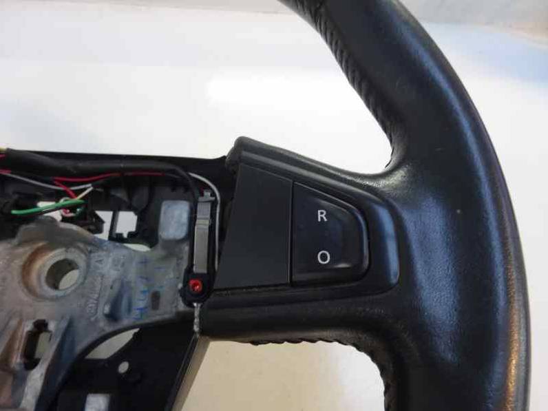 VOLANTE RENAULT LAGUNA III 2007 1.5 DCI D (110 CV)