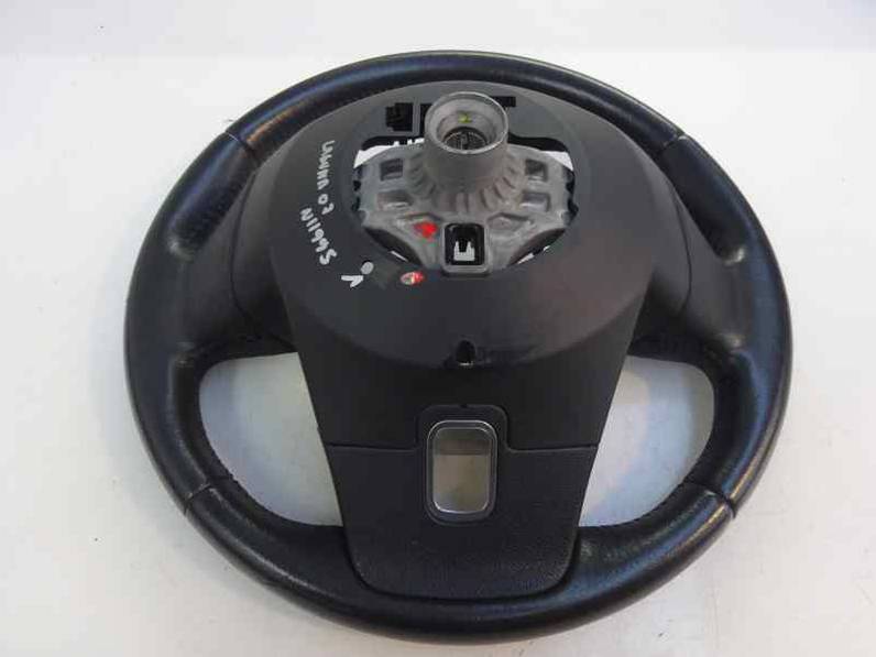 VOLANTE RENAULT LAGUNA III 2007 1.5 DCI D (110 CV)
