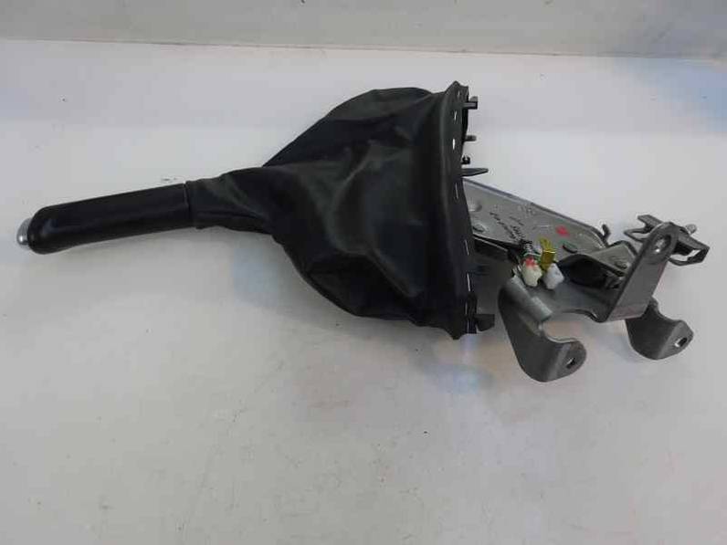 PALANCA FRENO DE MANO RENAULT LAGUNA III 2007 1.5 DCI D (110 CV)