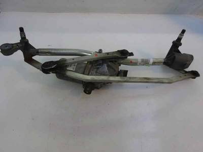 MOTOR LIMPIA DELANTERO RENAULT LAGUNA III 2007 1.5 DCI D (110 CV)