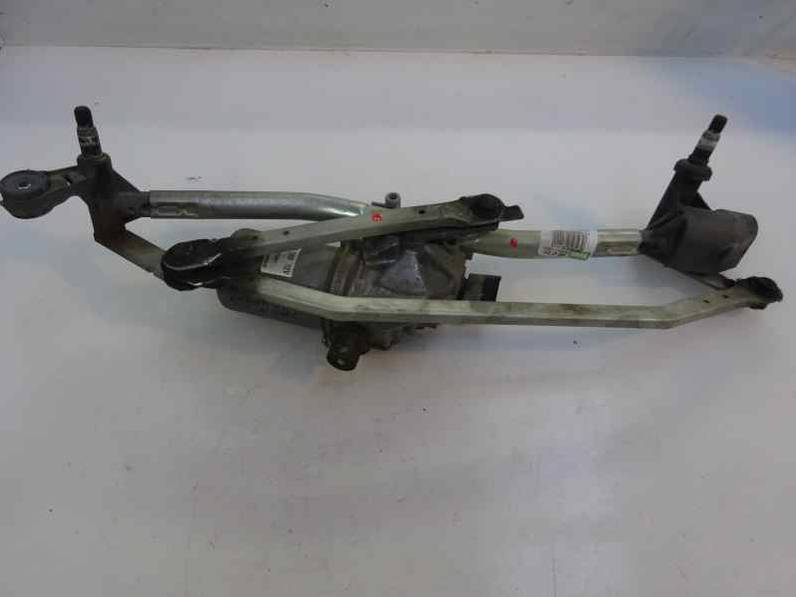 MOTOR LIMPIA DELANTERO RENAULT LAGUNA III 2007 1.5 DCI D (110 CV)