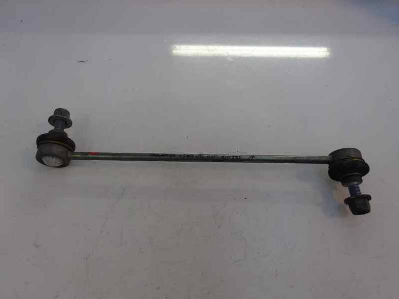 BARRA ESTABILIZADORA DELANTERA RENAULT LAGUNA III 2007 1.5 DCI D (110 CV)