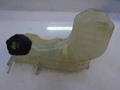DEPOSITO EXPANSION RENAULT LAGUNA III 2007 1.5 DCI D (110 CV)