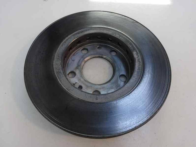 DISCO FRENO DELANTERO RENAULT LAGUNA III 2007 1.5 DCI D (110 CV)