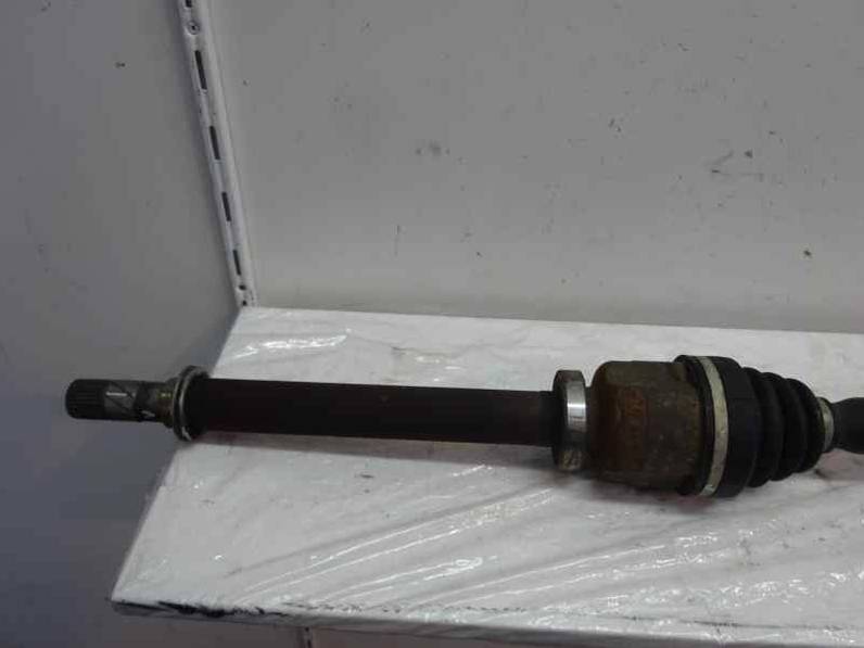 TRANSMISION DELANTERA DERECHA RENAULT LAGUNA III 2007 1.5 DCI D (110 CV)