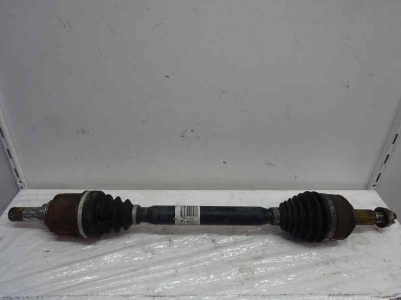 TRANSMISION DELANTERA IZQUIERDA RENAULT LAGUNA III 2007 1.5 DCI D (110 CV)