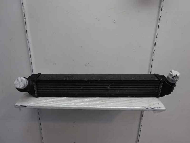 INTERCOOLER RENAULT LAGUNA III 2007 1.5 DCI D (110 CV)