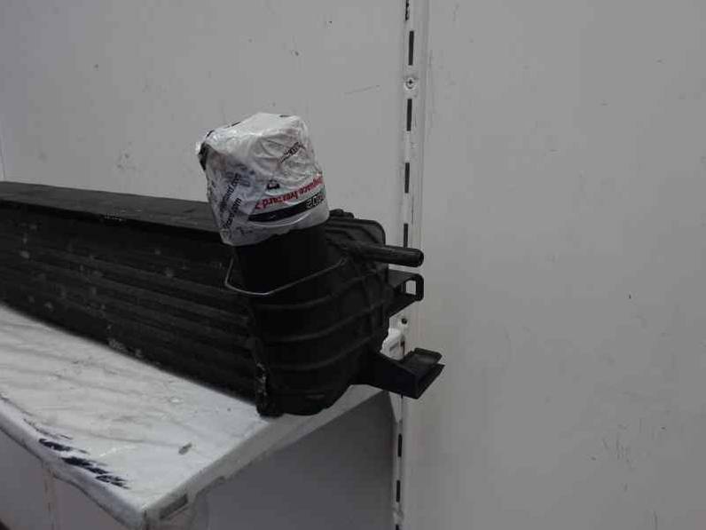 INTERCOOLER RENAULT LAGUNA III 2007 1.5 DCI D (110 CV)