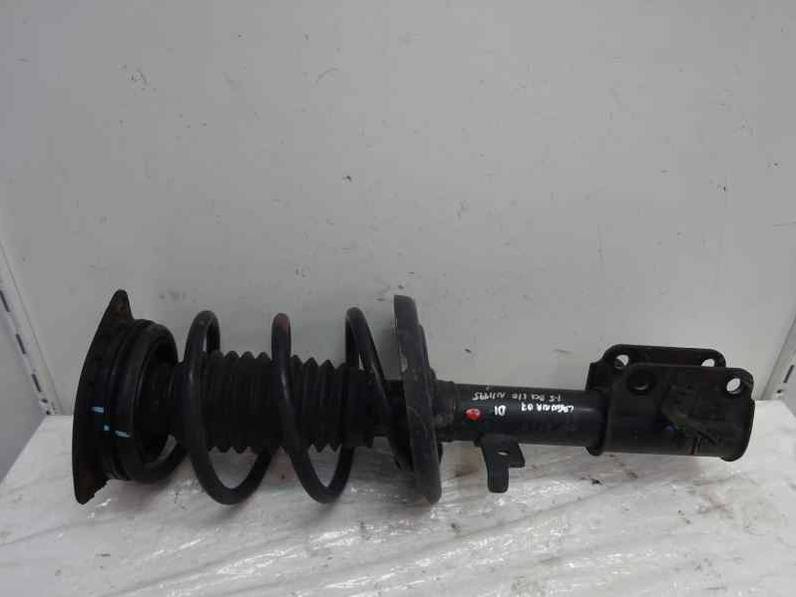 AMORTIGUADOR DELANTERO IZQUIERDO RENAULT LAGUNA III 2007 1.5 DCI D (110 CV)